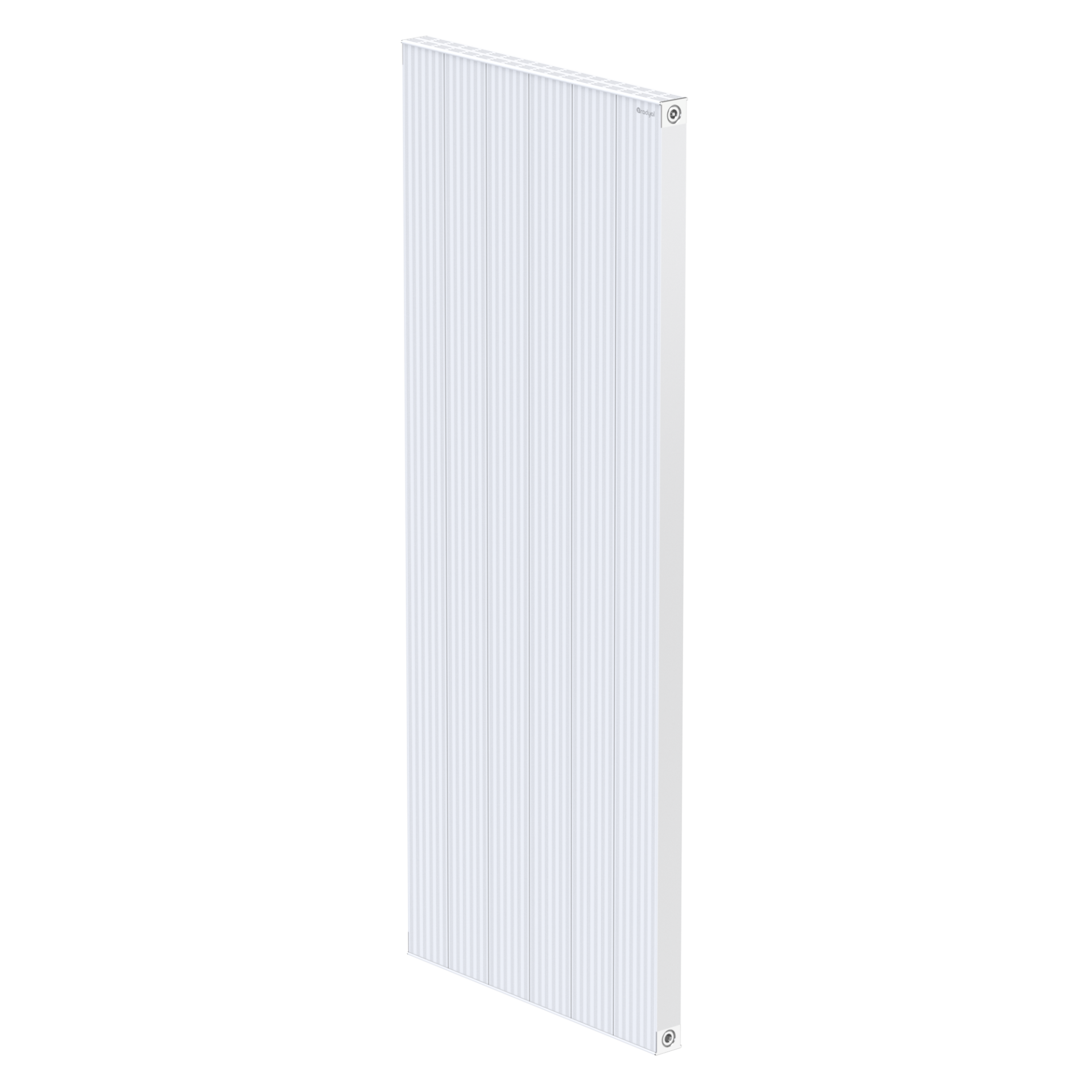 Mesken Line 1500 mm - 603 mm - Beyaz İpek Pütürlü - (RAL 9016)