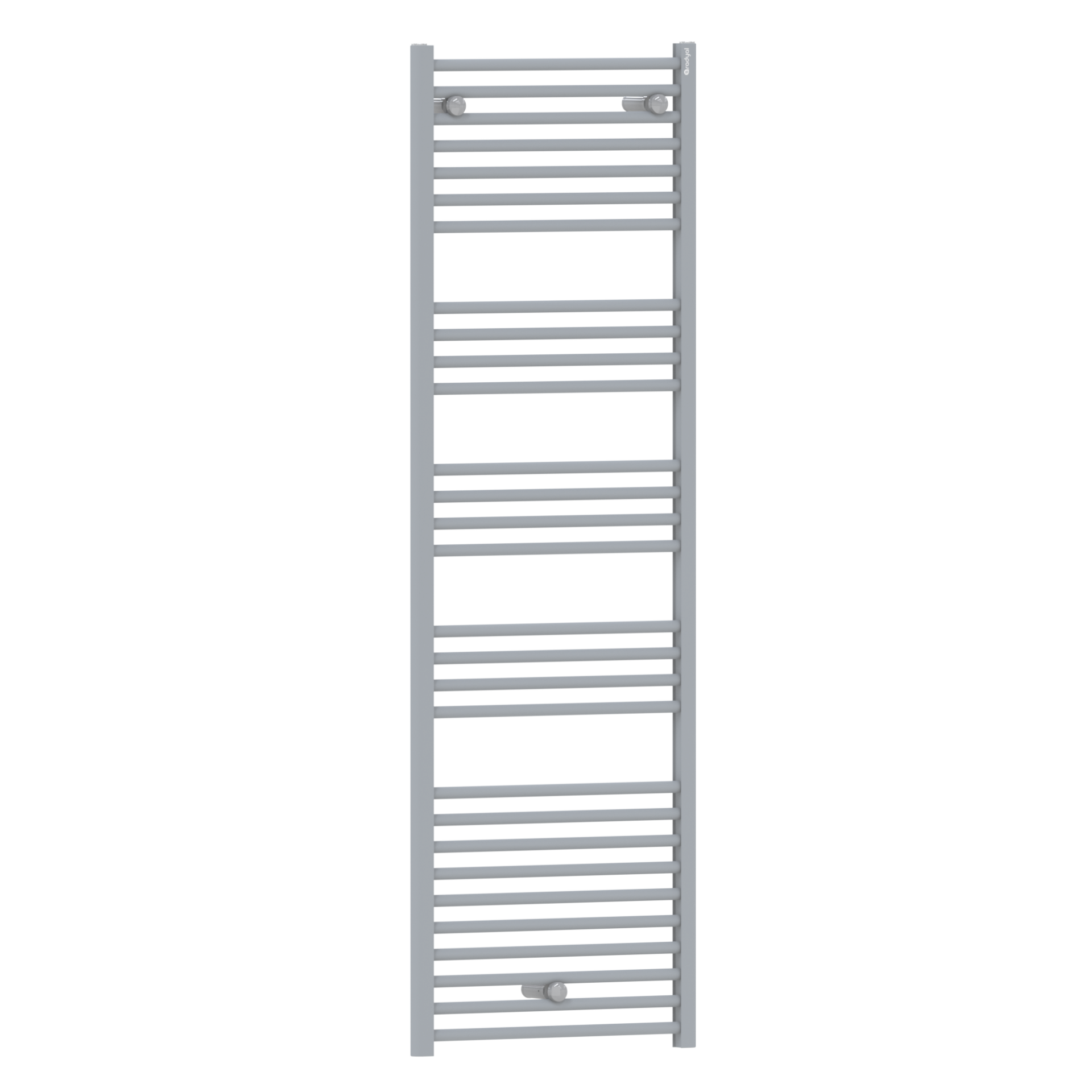Erguvan Light 1500 mm - 485 mm - Gri İpek Pütürlü - (RAL 7040)