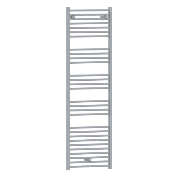Erguvan Light 1500 mm - 485 mm - Gri İpek Pütürlü - (RAL 7040)