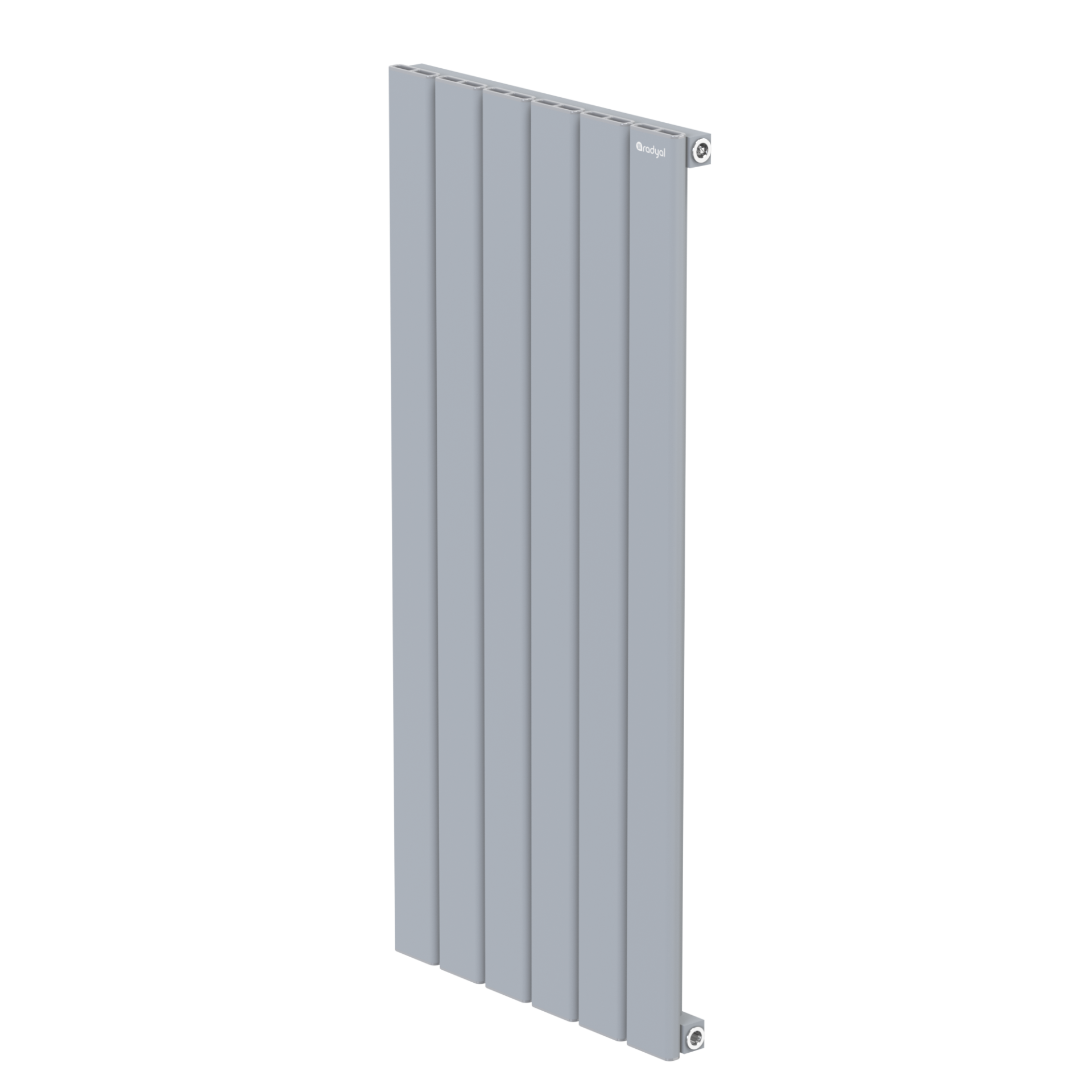Hane Line 900 mm - 415 mm - Gri İpek Pütürlü - (RAL 7040)