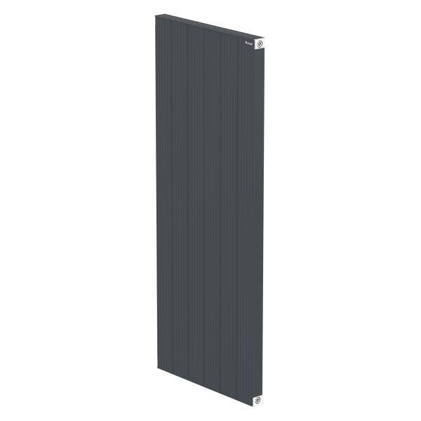 Mesken Line 1500 mm - 603 mm - Antrasit İpek Pütürlü - (RAL 7016)
