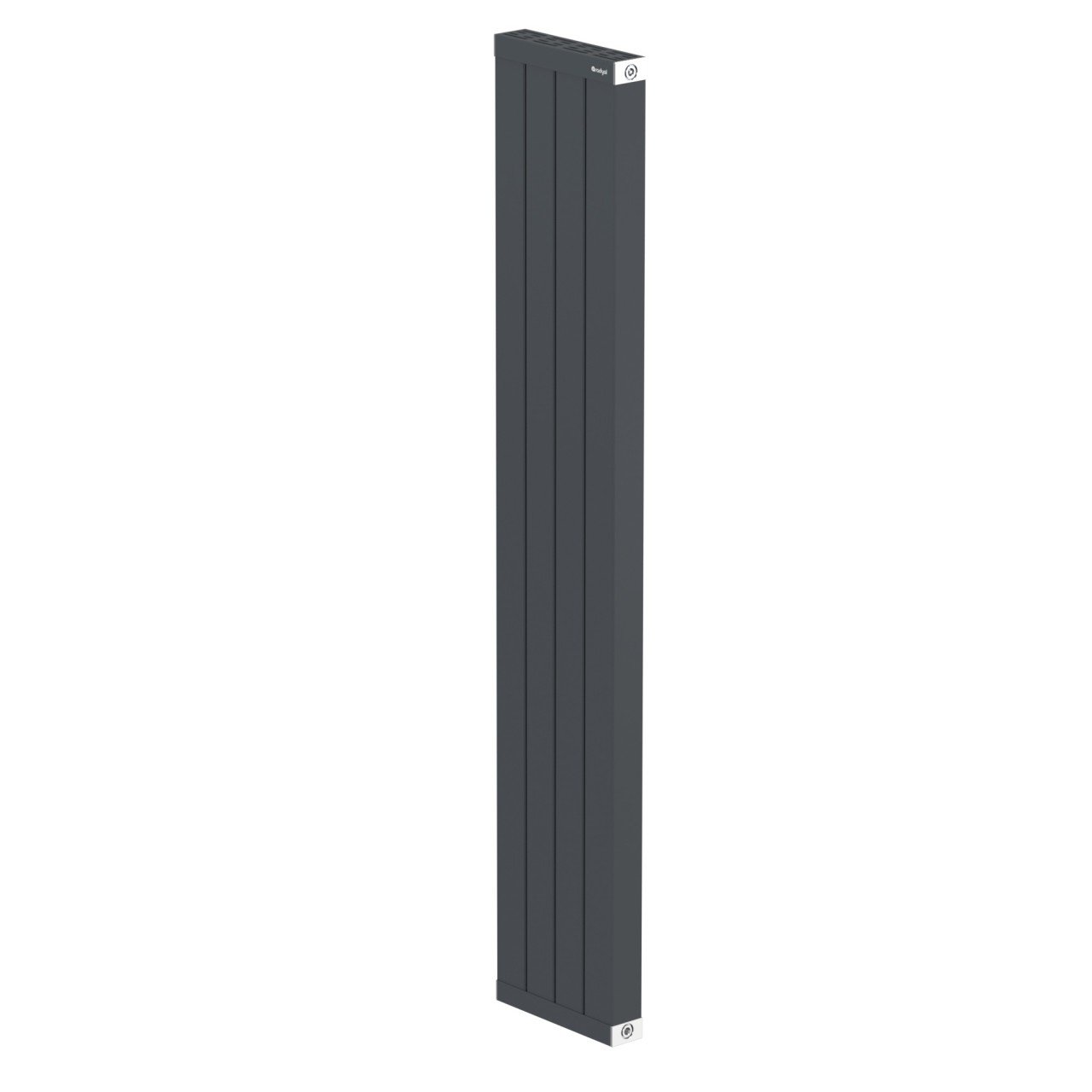 Suit 1800 mm - 324 mm - Antrasit İpek Pütürlü - (RAL 7016)