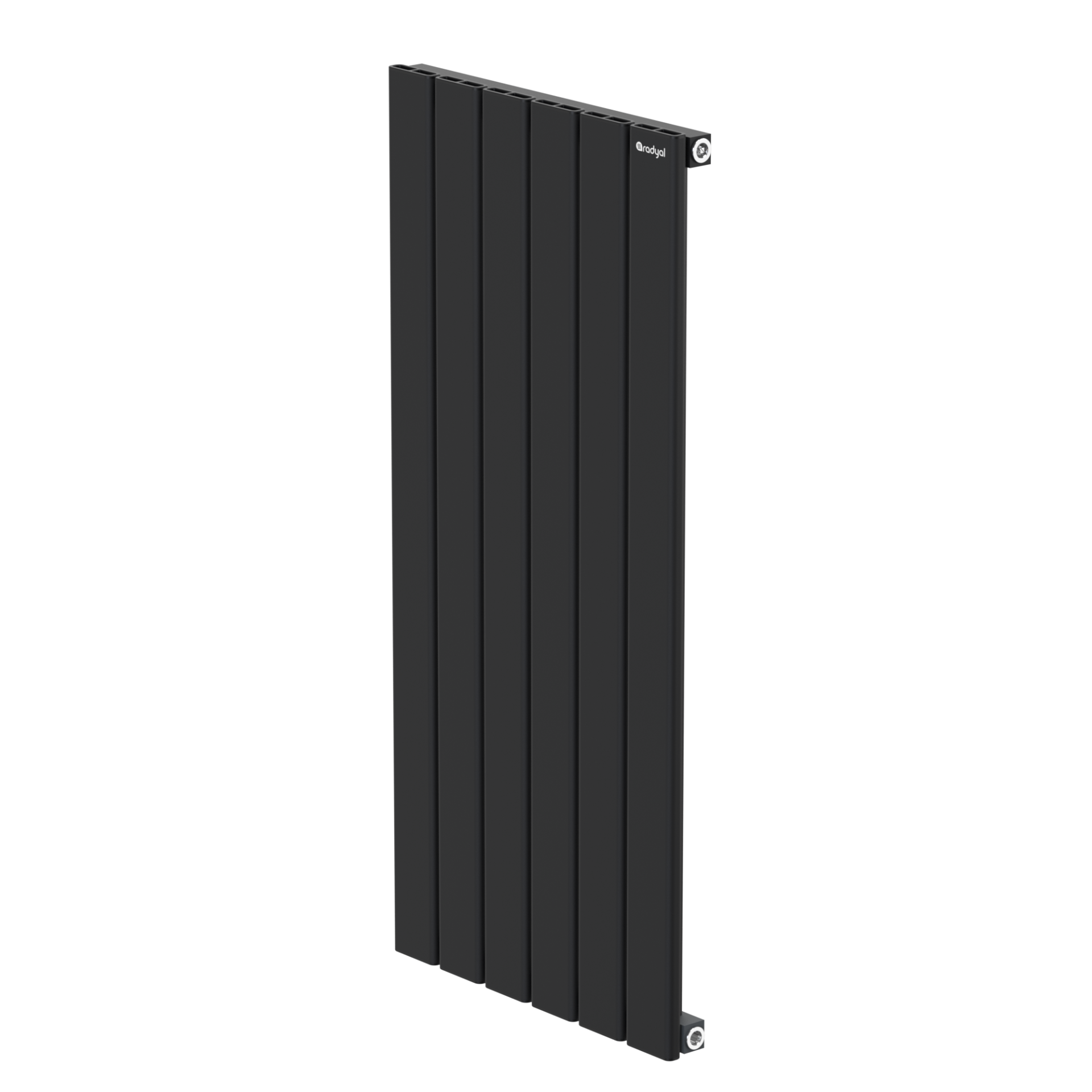 Hane Line 900 mm - 415 mm - Siyah İpek Pütürlü - (RAL 9005)