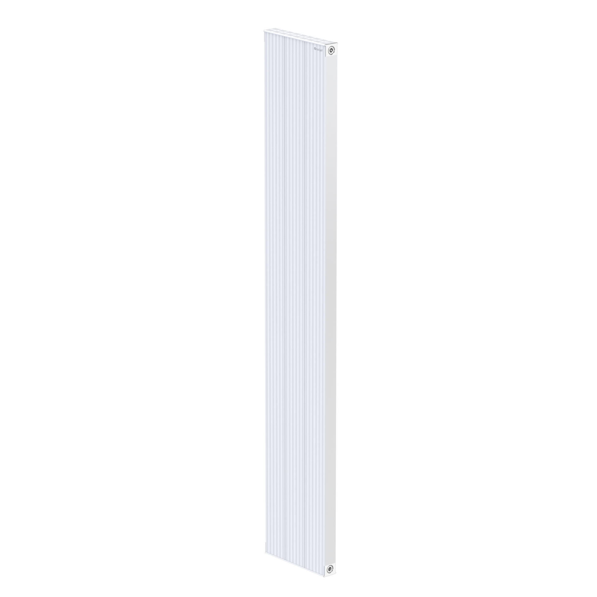 Mesken Line 1800 mm - 303 mm - Beyaz (RAL 9016)