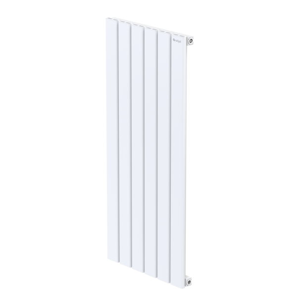 Hane Line 900 mm - 415 mm - Beyaz İpek Pütürlü - (RAL 9016)