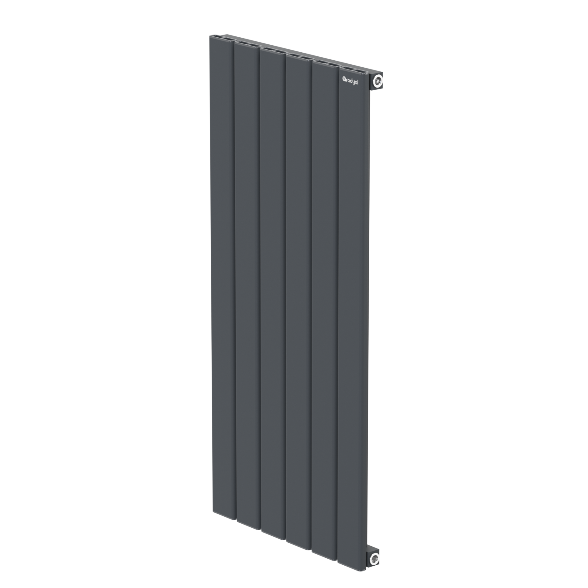 Hane Line 900 mm - 415 mm - Antrasit İpek Pütürlü - (RAL 7016)