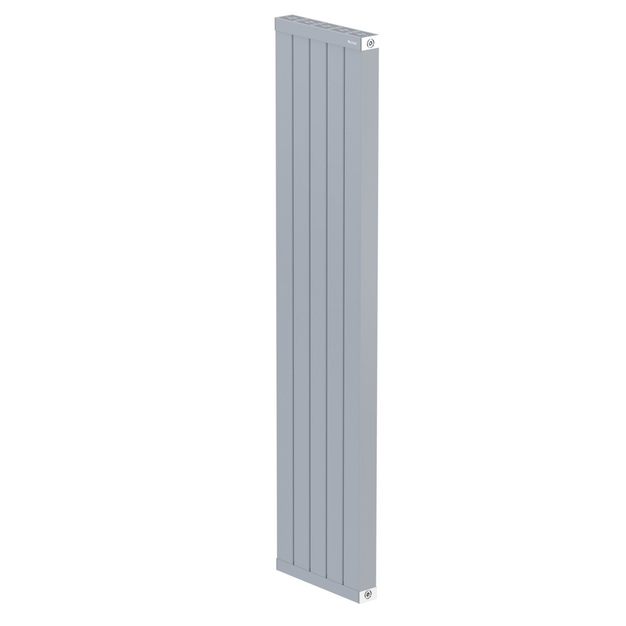 Suit 1800 mm - 404 mm - Gri İpek Pütürlü - (RAL 7040)