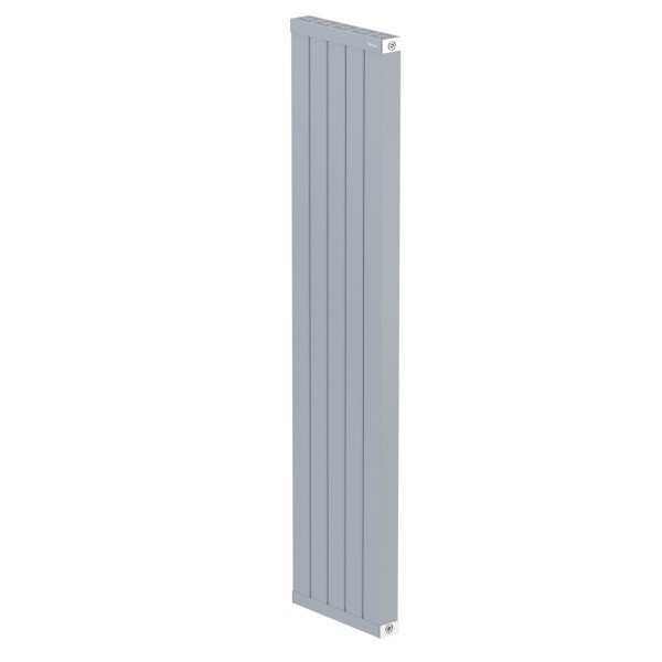 Suit 1800 mm - 404 mm - Gri İpek Pütürlü - (RAL 7040)