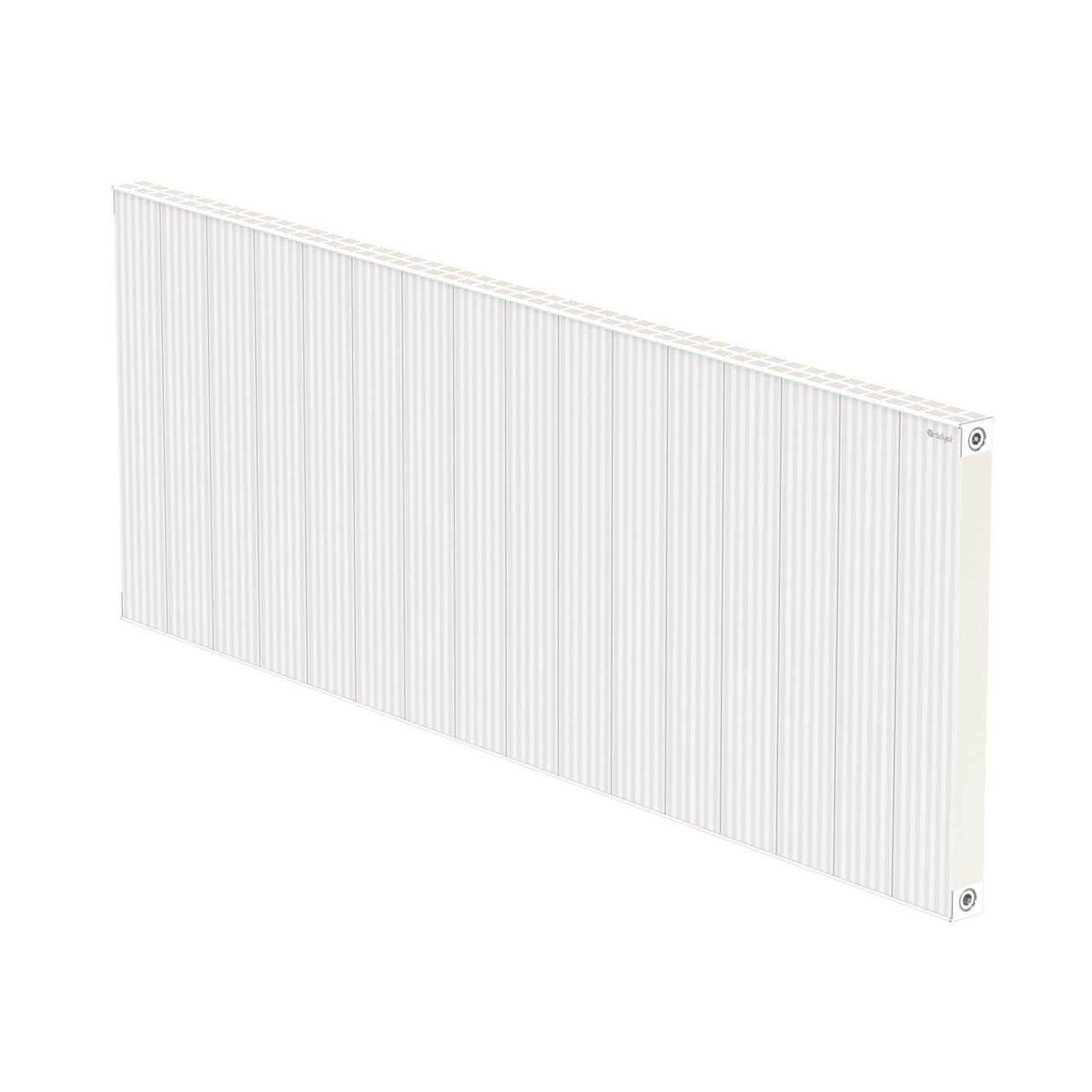 Mesken 600 mm - 1603 mm - Kırık Beyaz (RAL 9010)