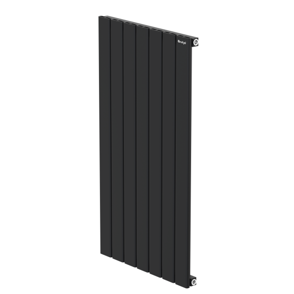 Hane Line 900 mm - 485 mm - Siyah İpek Pütürlü - (RAL 9005)