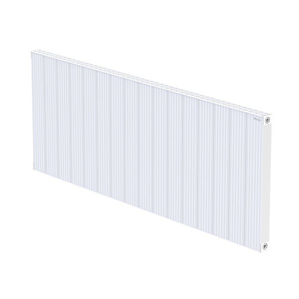 Mesken 600 mm - 1603 mm - Beyaz İpek Pütürlü - (RAL 9016)