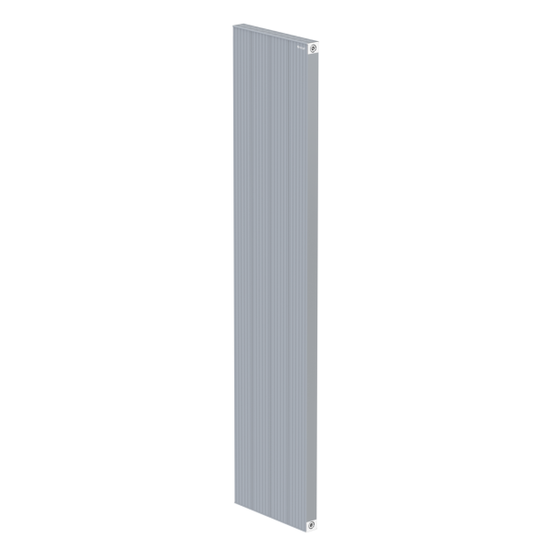 Mesken Line 1800 mm - 403 mm - Gri İpek Pütürlü - (RAL 7040)