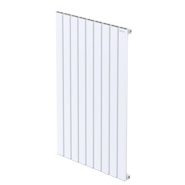 Hane Line 900 mm - 625 mm - Beyaz (RAL 9016)