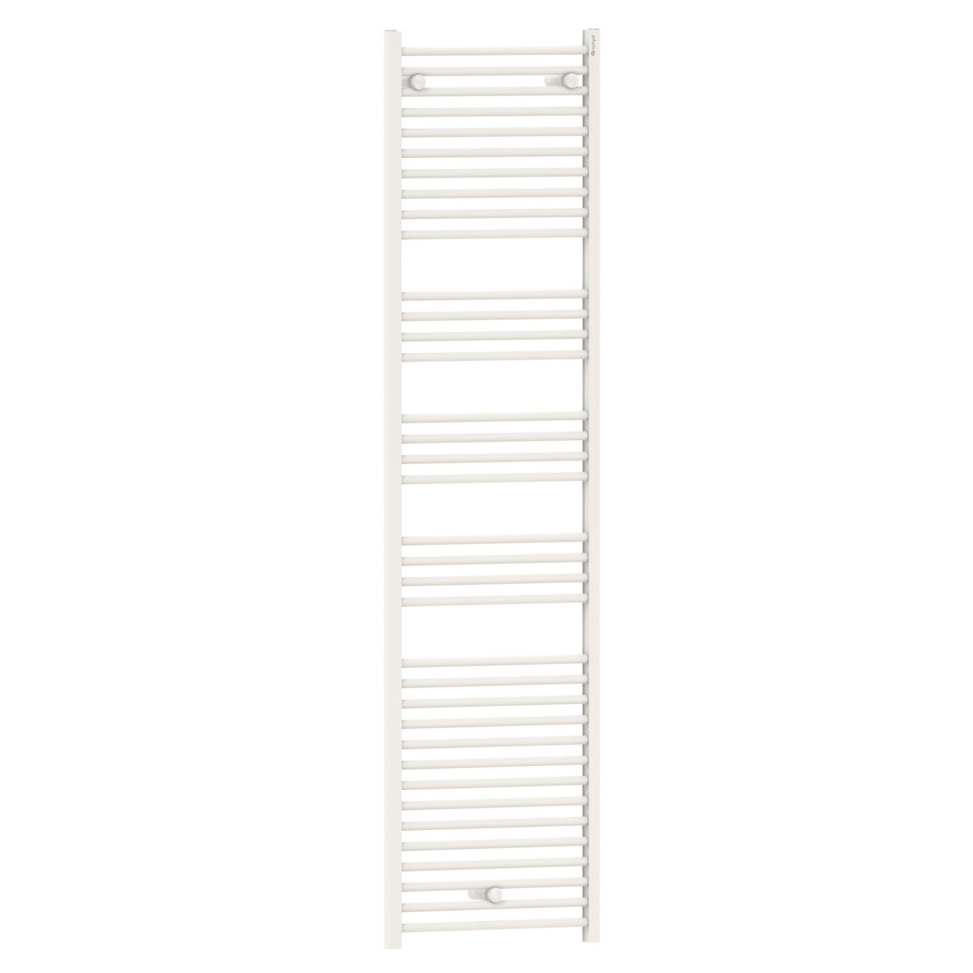 Erguvan Light 1800 mm - 485 mm - Kırık Beyaz - (RAL 9010)