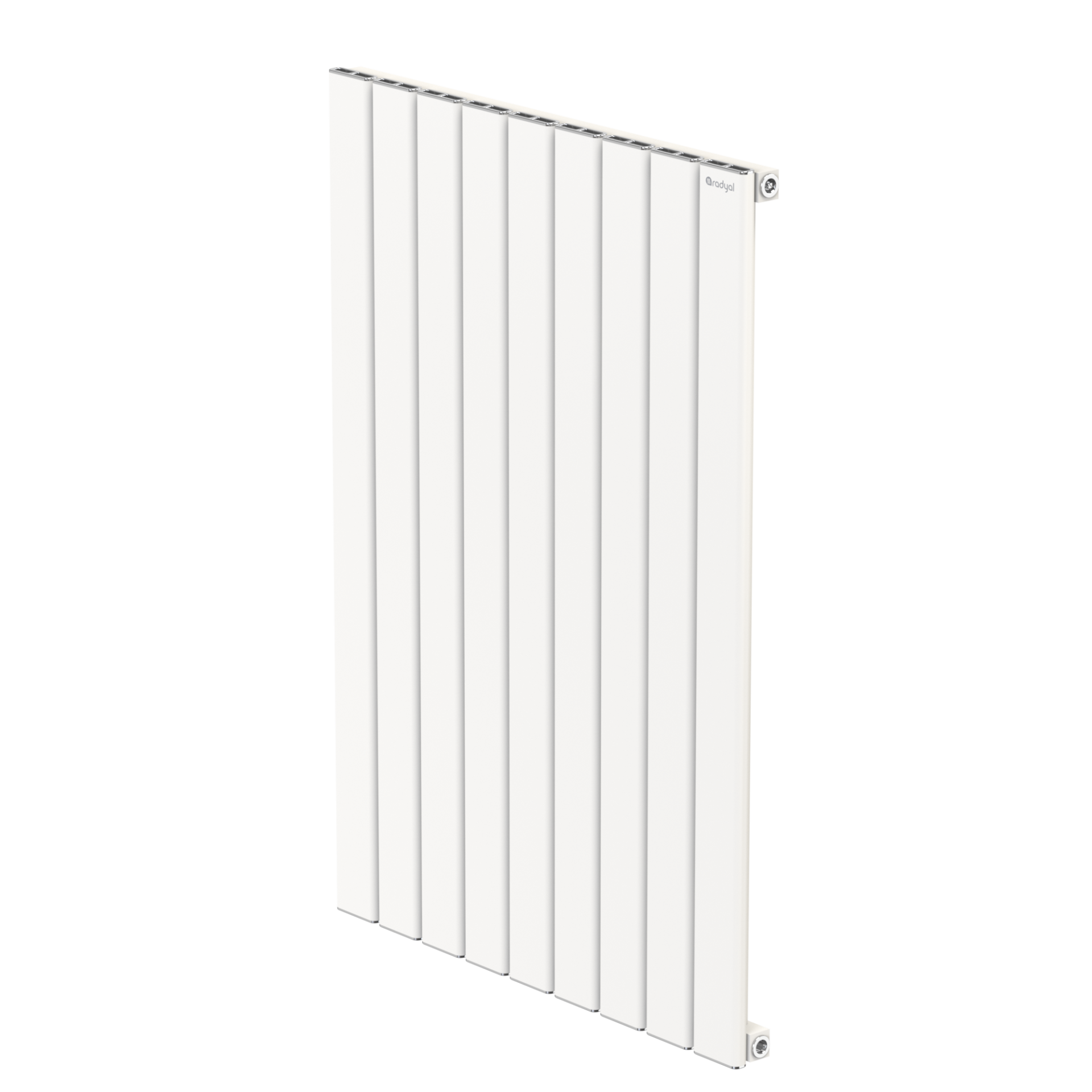 Hane Line 900 mm - 625 mm - Kırık Beyaz (RAL 9010)