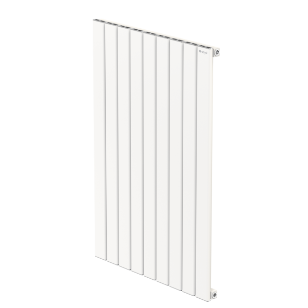 Hane Line 900 mm - 625 mm - Kırık Beyaz (RAL 9010)