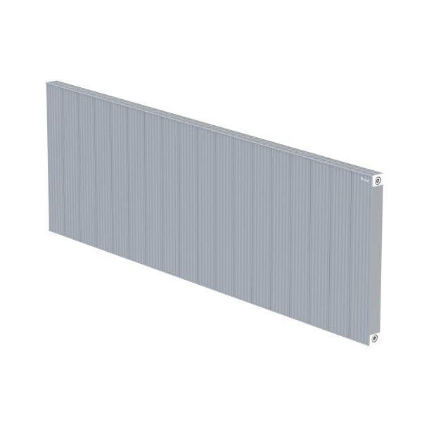 Mesken 600 mm - 1803 mm - Gri İpek Pütürlü - (RAL 7040)