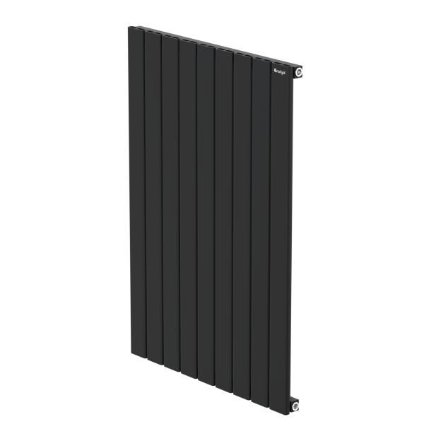 Hane Line 900 mm - 625 mm - Siyah İpek Pütürlü - (RAL 9005)