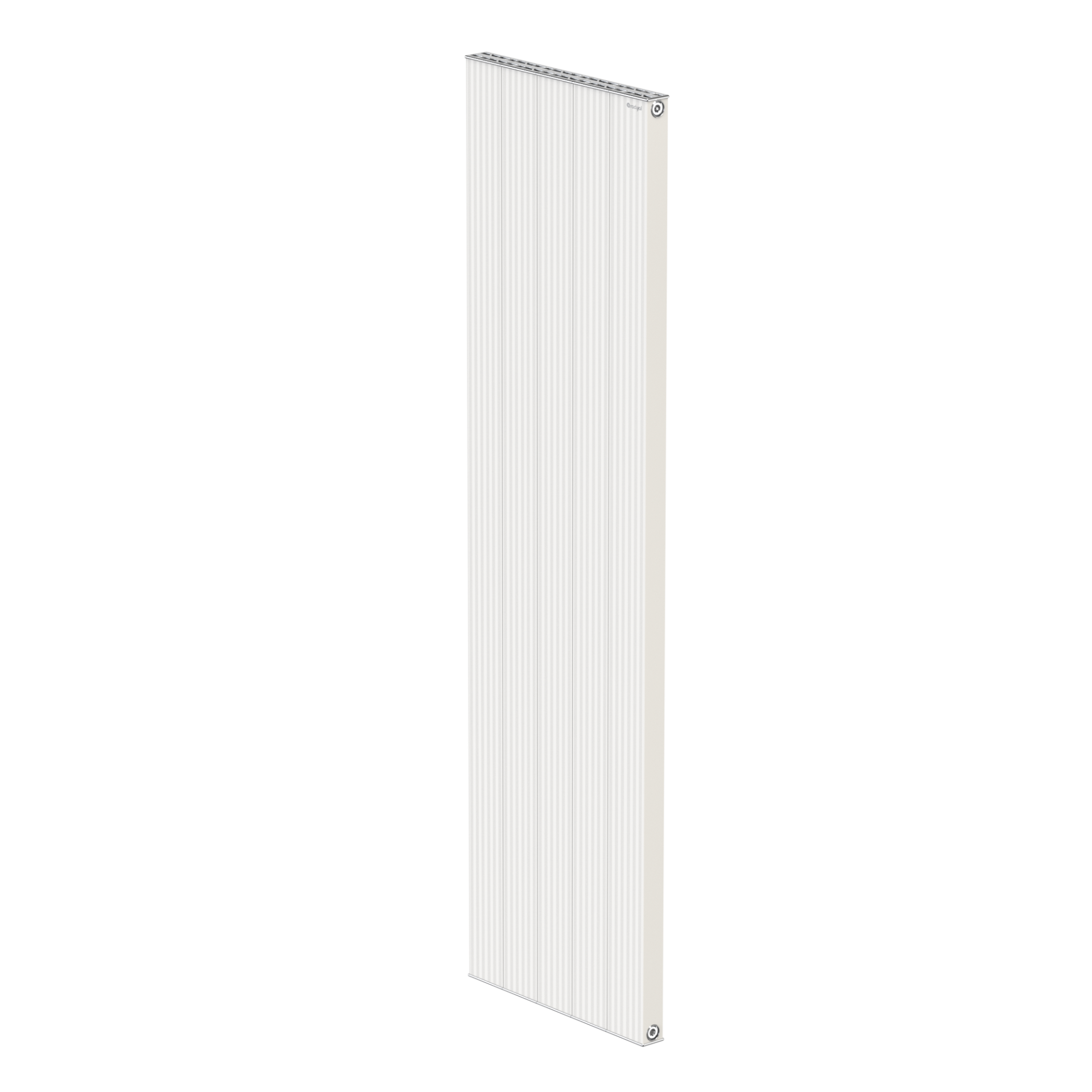 Mesken Line 1800 mm - 503 mm - Kırık Beyaz (RAL 9010)