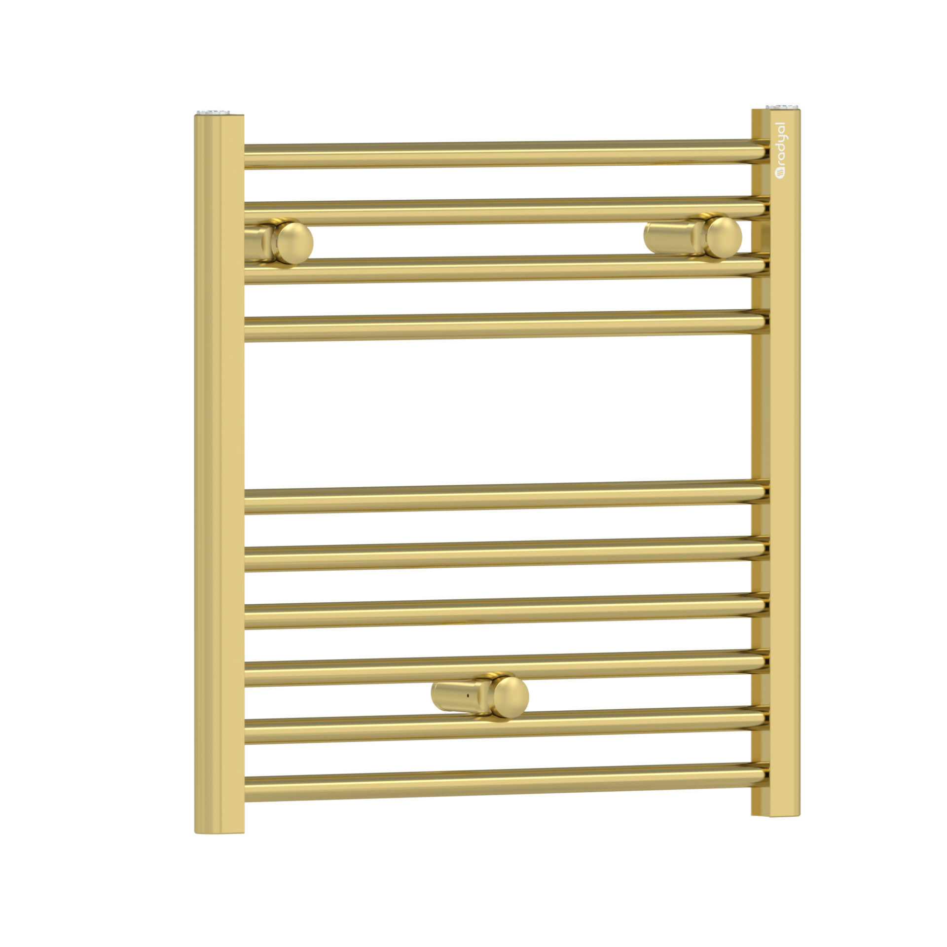 Erguvan Light 500 mm - 485 mm - Altın Eloksal Kaplama