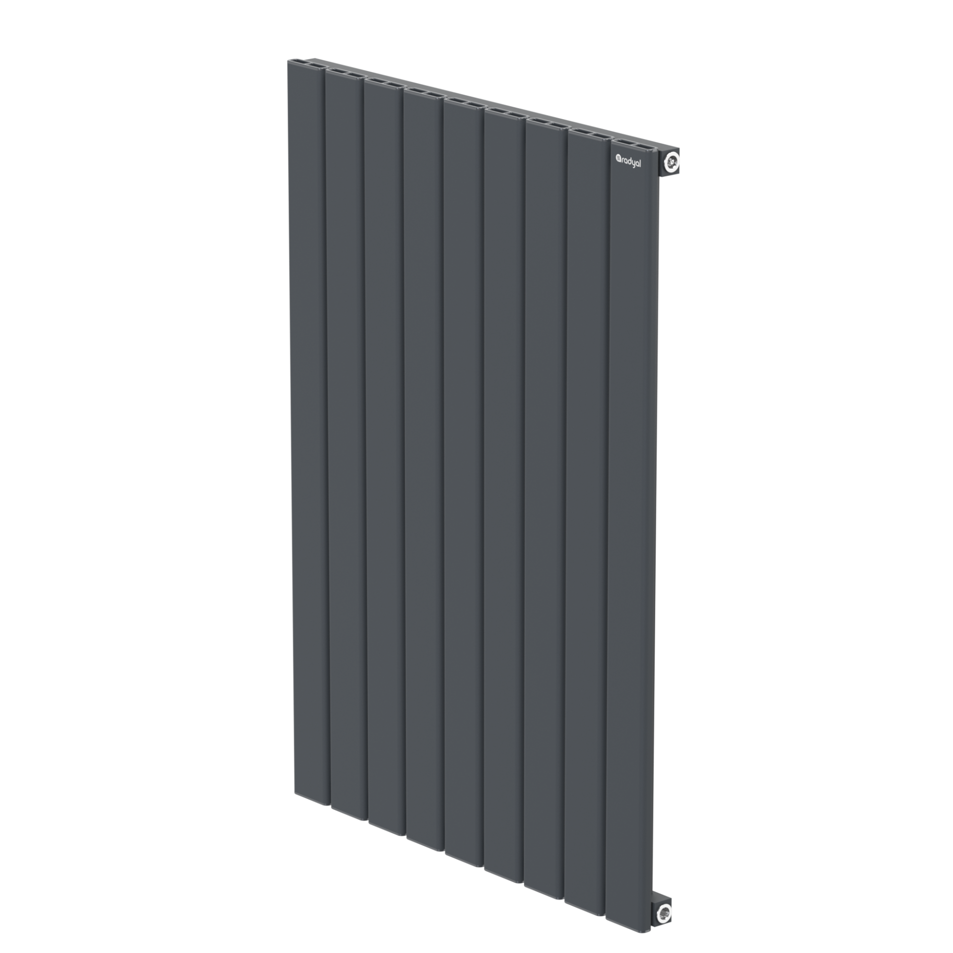 Hane Line 900 mm - 625 mm - Antrasit İpek Pütürlü - (RAL 7016)