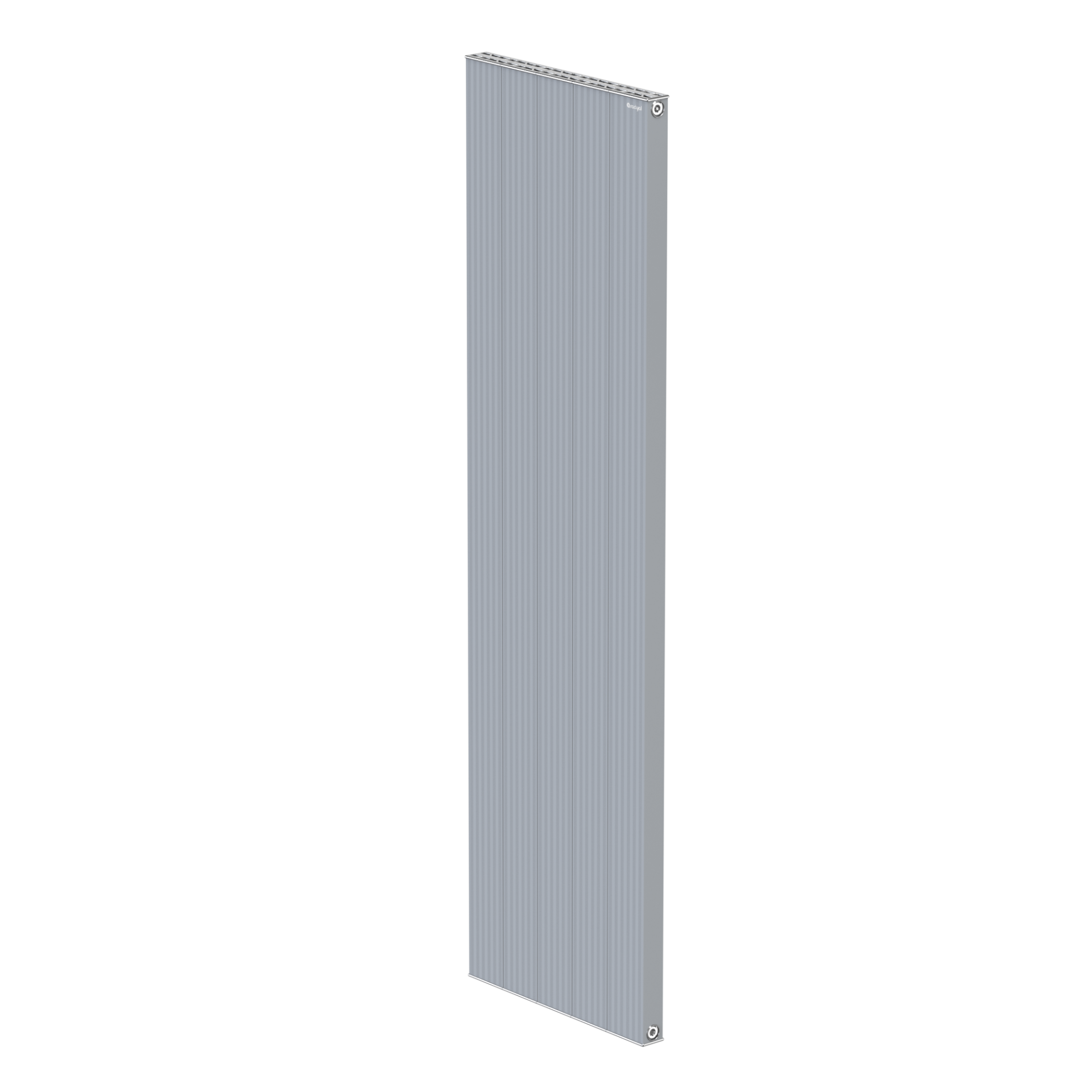 Mesken Line 1800 mm - 503 mm - Gri İpek Pütürlü - (RAL 7040)