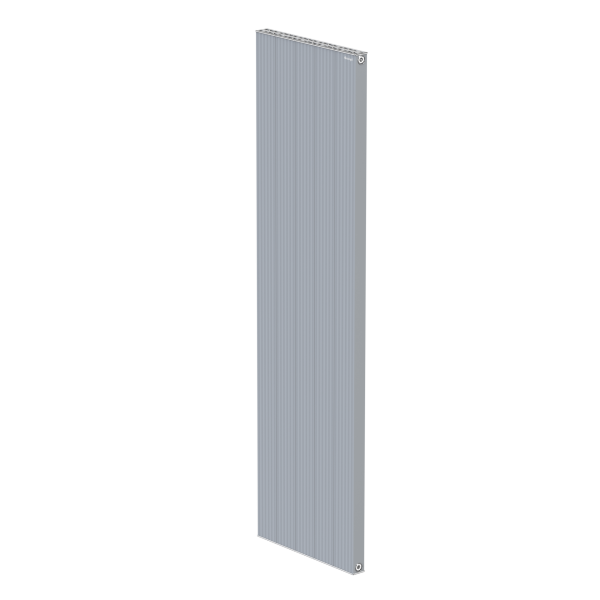 Mesken Line 1800 mm - 503 mm - Gri İpek Pütürlü - (RAL 7040)