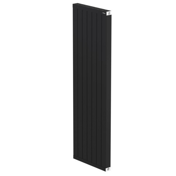 Suit 1800 mm - 564 mm - Siyah İpek Pütürlü - (RAL 9005)