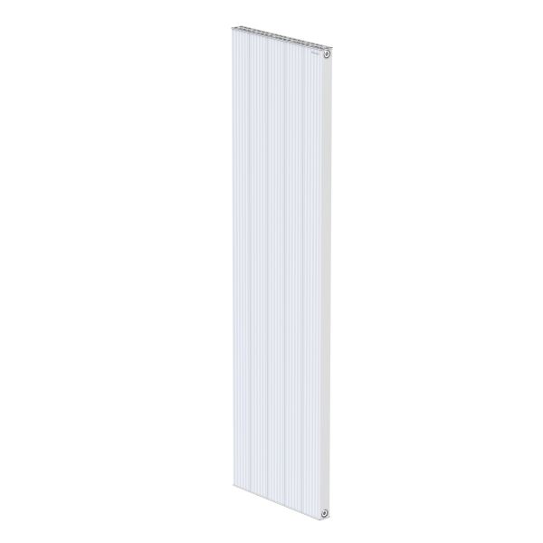 Mesken Line 1800 mm - 503 mm - Beyaz İpek Pütürlü - (RAL 9016)