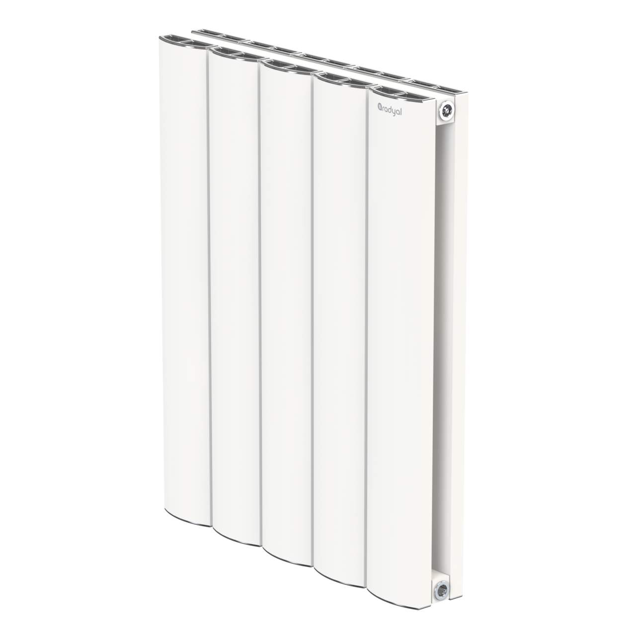 Tower 600 mm - 475 mm - Kırık Beyaz (RAL 9010)