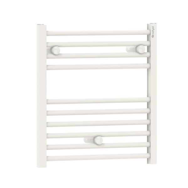 Erguvan Light 500 mm - 485 mm - Kırık Beyaz - (RAL 9010)