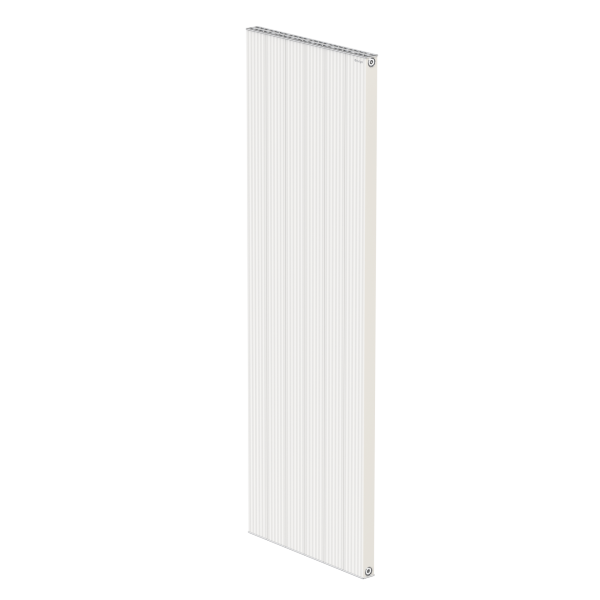 Mesken Line 1800 mm - 603 mm - Kırık Beyaz (RAL 9010)