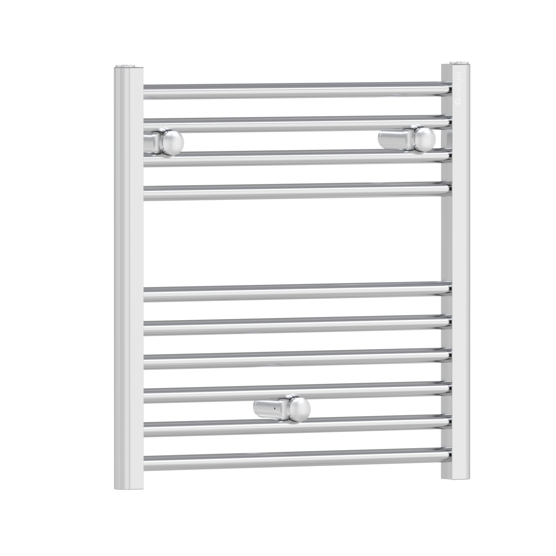 Erguvan Light 500 mm - 485 mm - Beyaz - (RAL 9016)