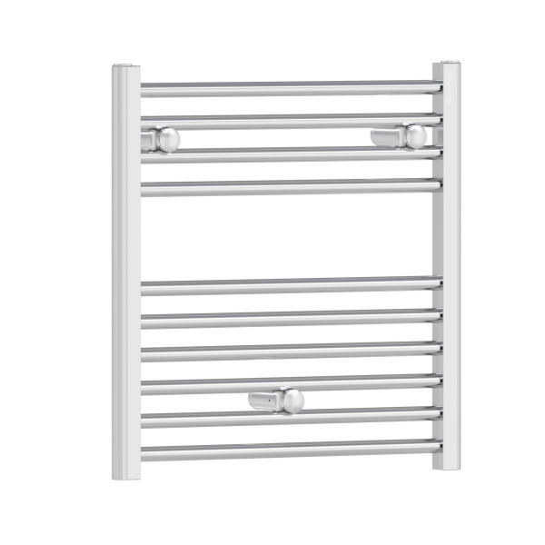 Erguvan Light 500 mm - 485 mm - Beyaz - (RAL 9016)