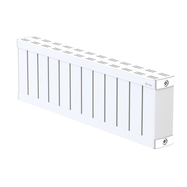 Kasır 300 mm - 969 mm - Beyaz İpek Pütürlü - (RAL 9016)