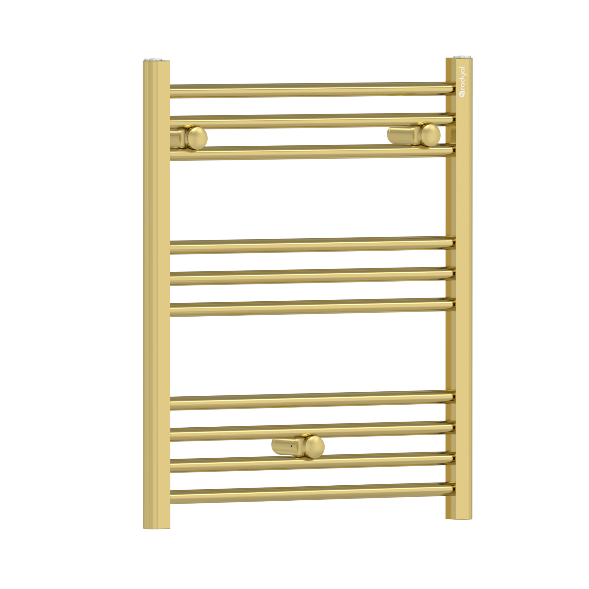 Erguvan Light 600 mm - 485 mm - Altın Eloksal Kaplama