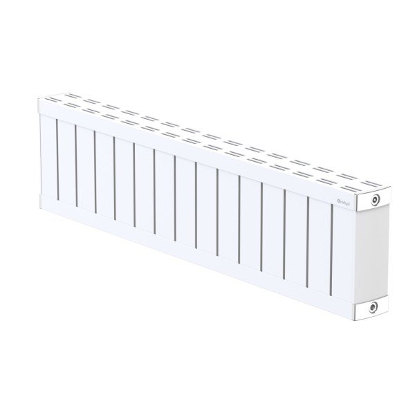 Kasır 300 mm - 1209 mm - Beyaz (RAL 9016)