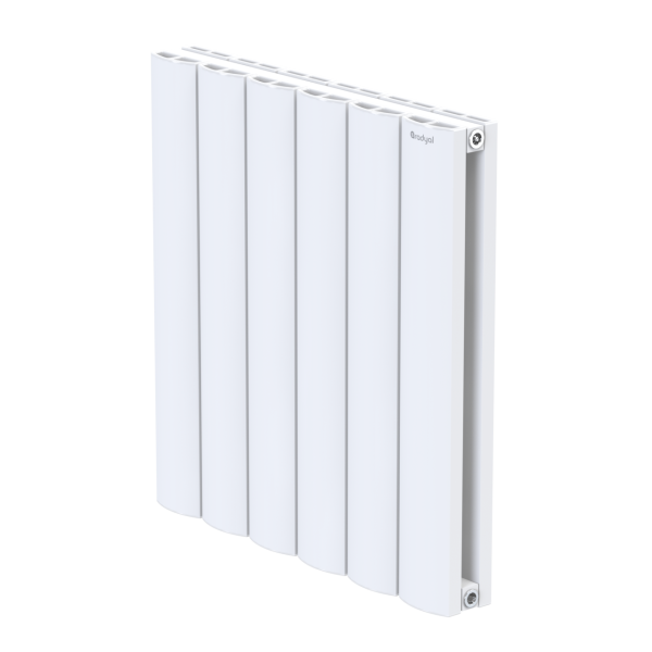 Tower 600 mm - 570 mm - Beyaz (RAL 9016)