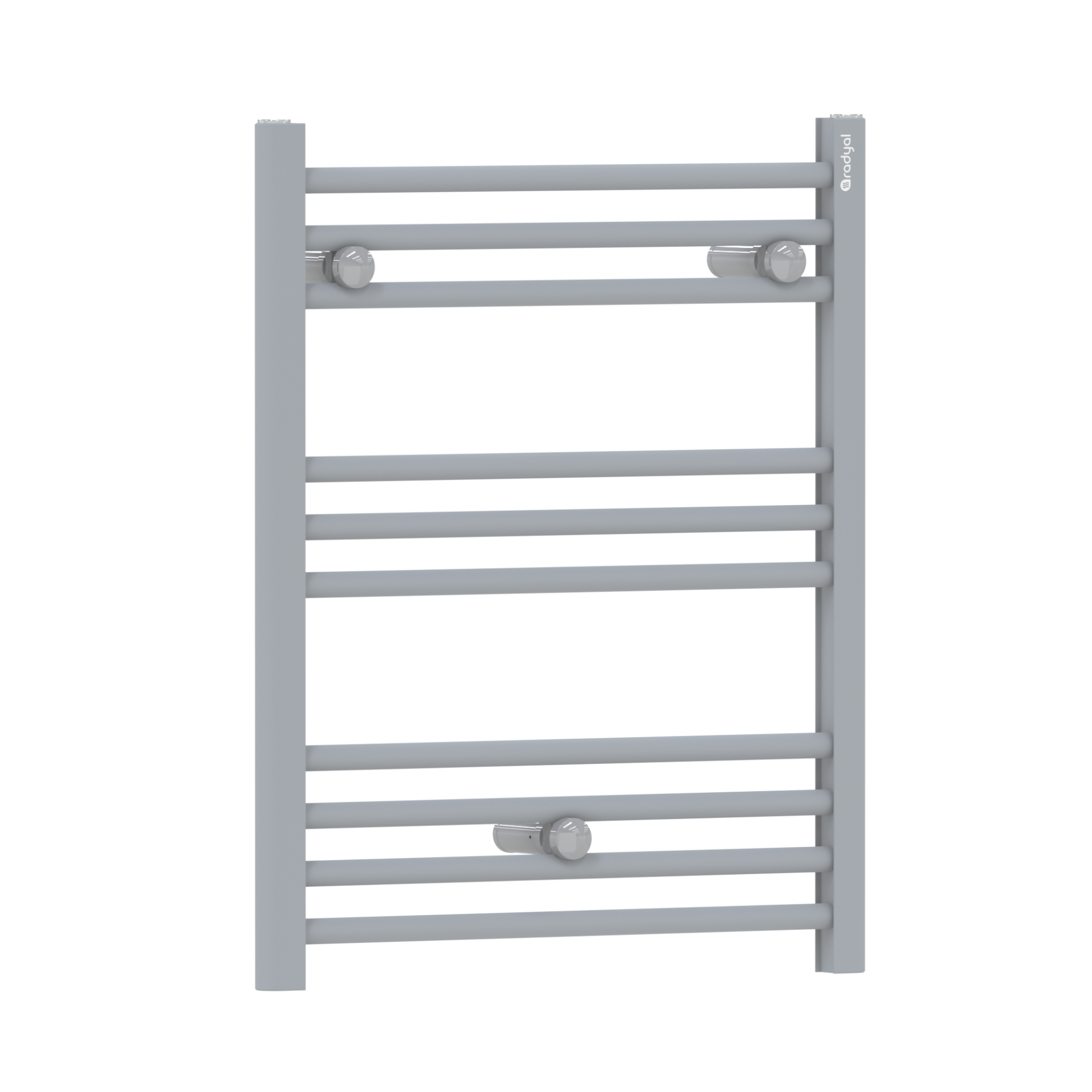 Erguvan Light 600 mm - 485 mm - Gri İpek Pütürlü - (RAL 7040)