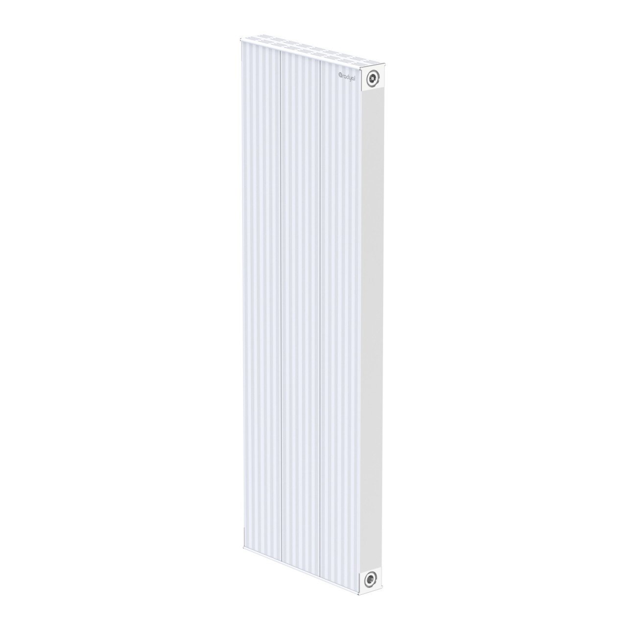 Mesken 900 mm - 303 mm - Beyaz (RAL 9016)