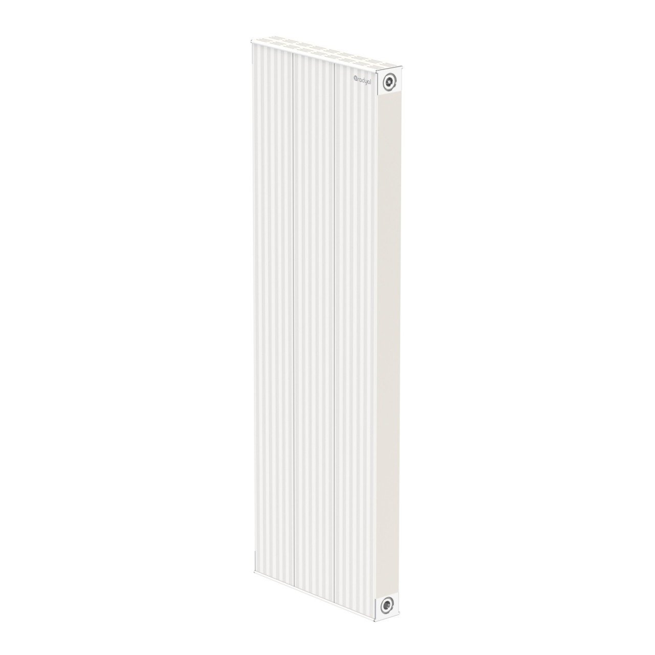 Mesken 900 mm - 303 mm - Kırık Beyaz (RAL 9010)
