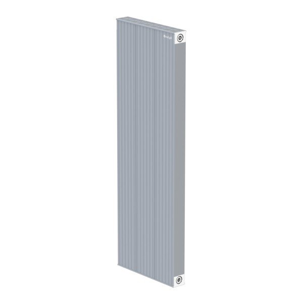 Mesken 900 mm - 303 mm - Gri İpek Pütürlü - (RAL 7040)
