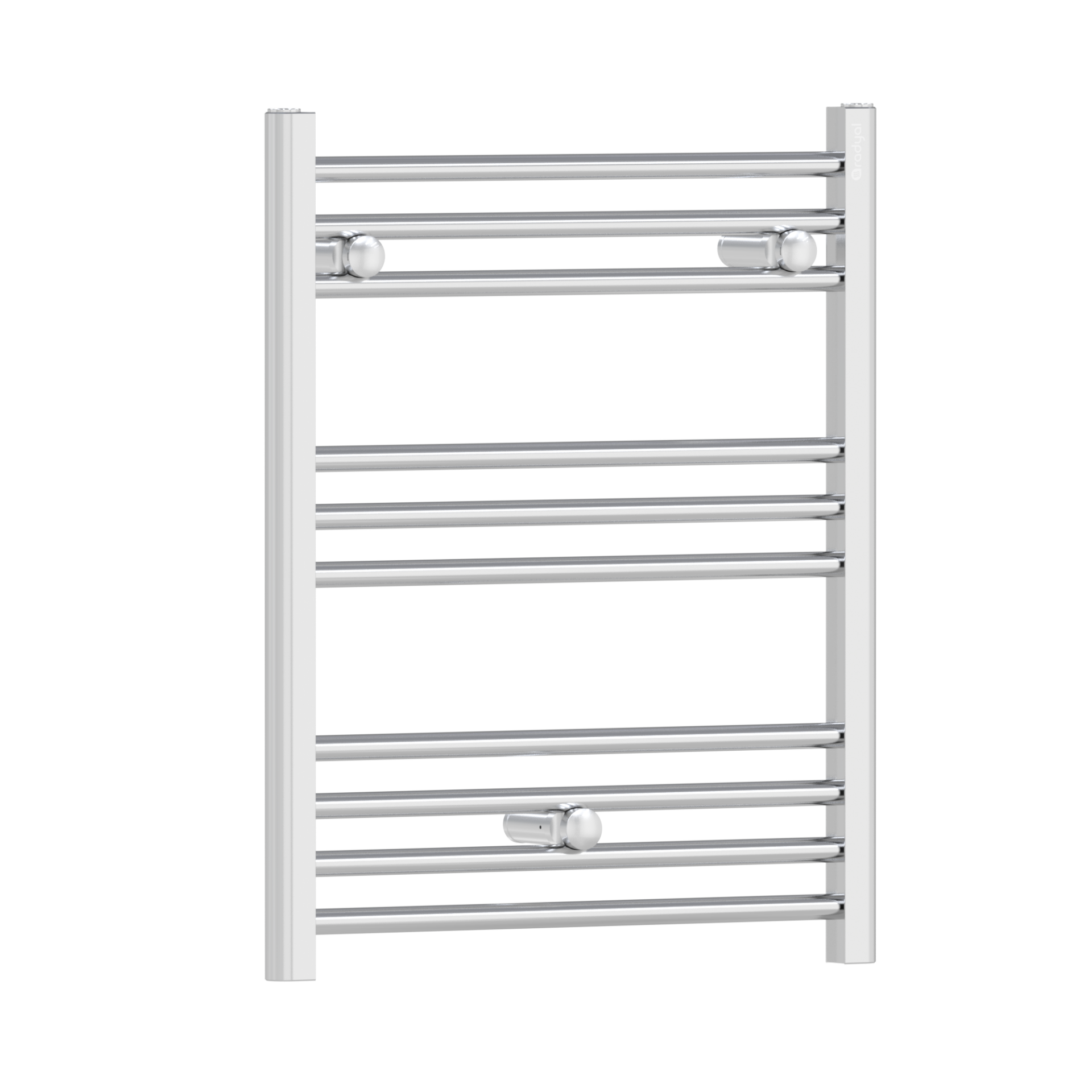 Erguvan Light 600 mm - 485 mm - Beyaz - (RAL 9016)