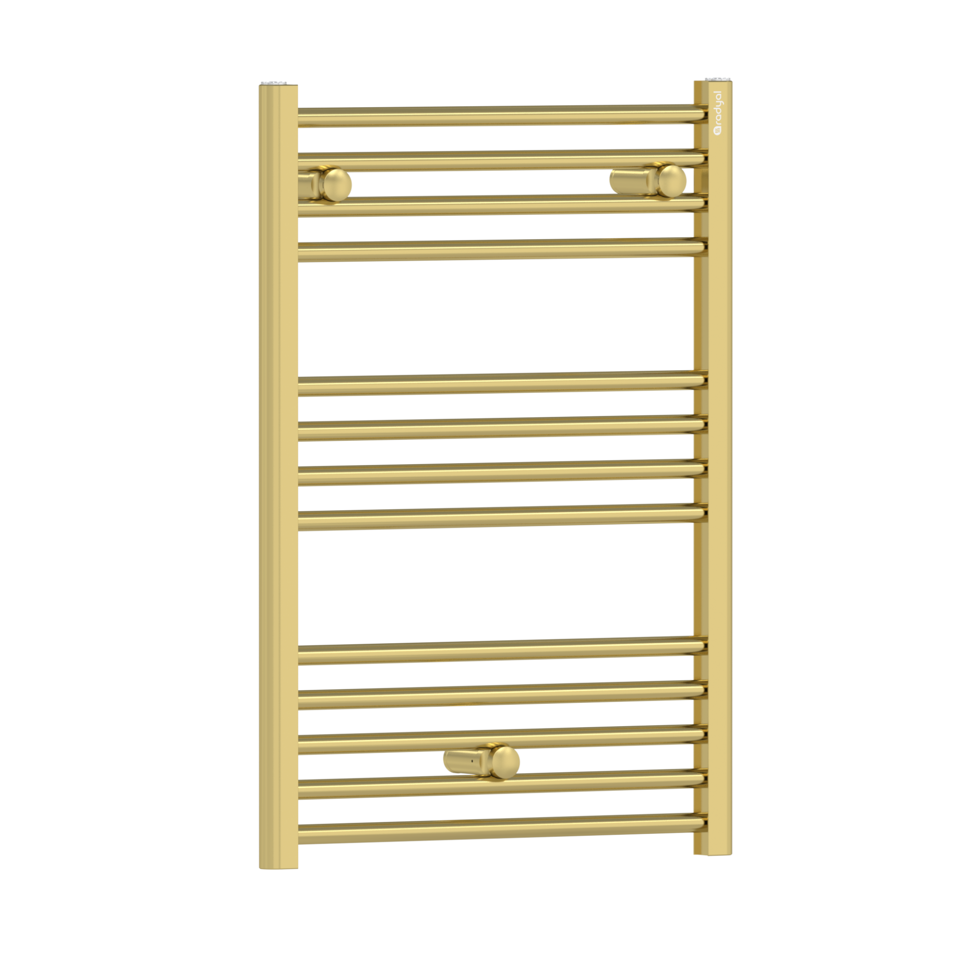 Erguvan Light 800 mm - 485 mm - Altın Eloksal Kaplama