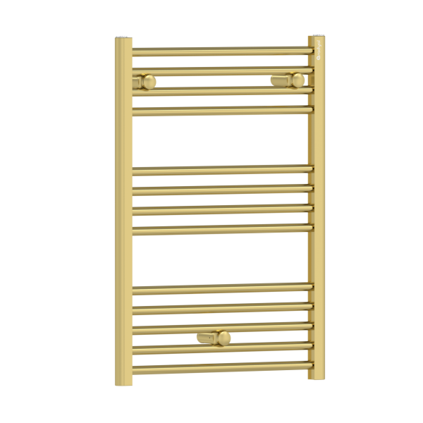 Erguvan Light 800 mm - 485 mm - Altın Eloksal Kaplama