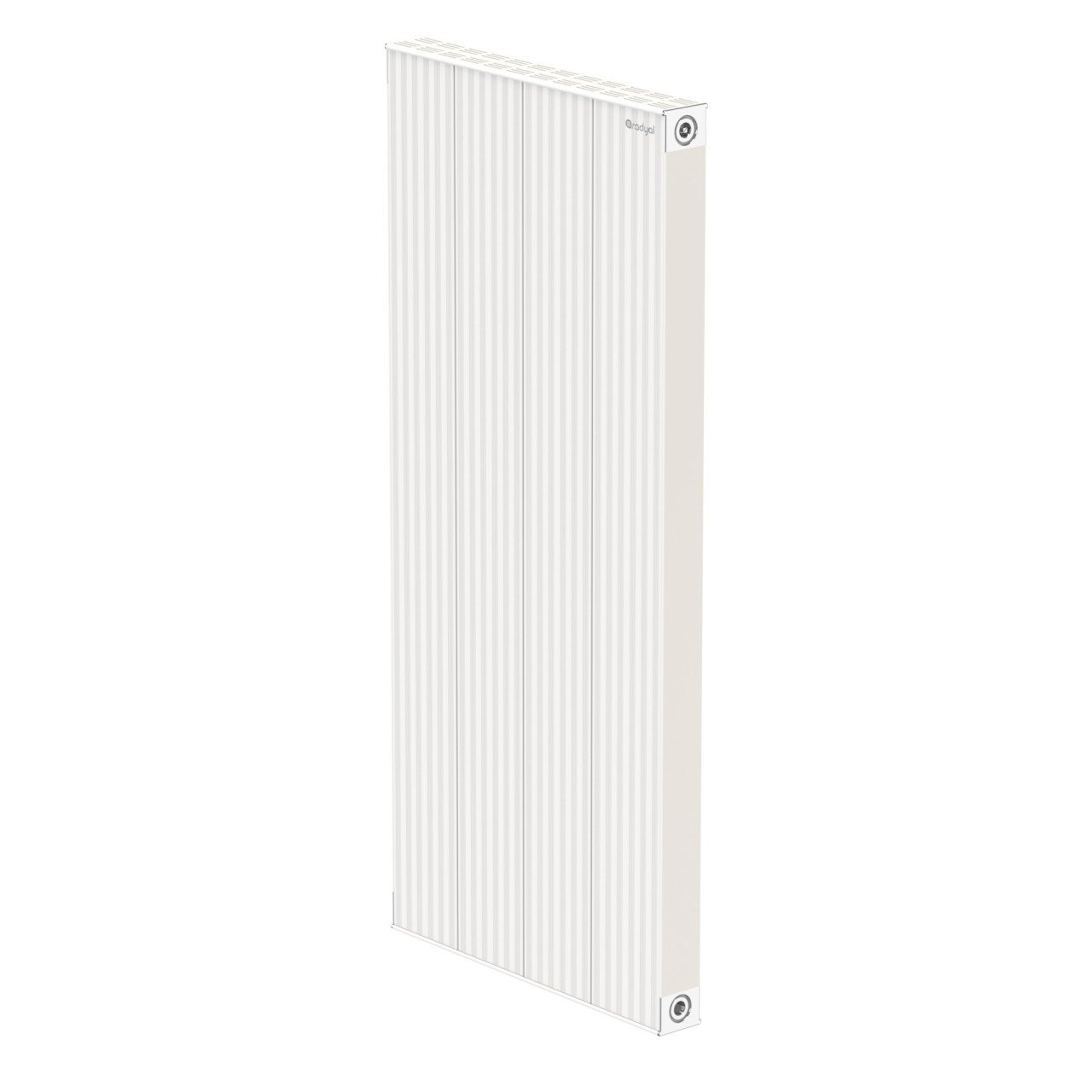 Mesken 900 mm - 403 mm - Kırık Beyaz (RAL 9010)
