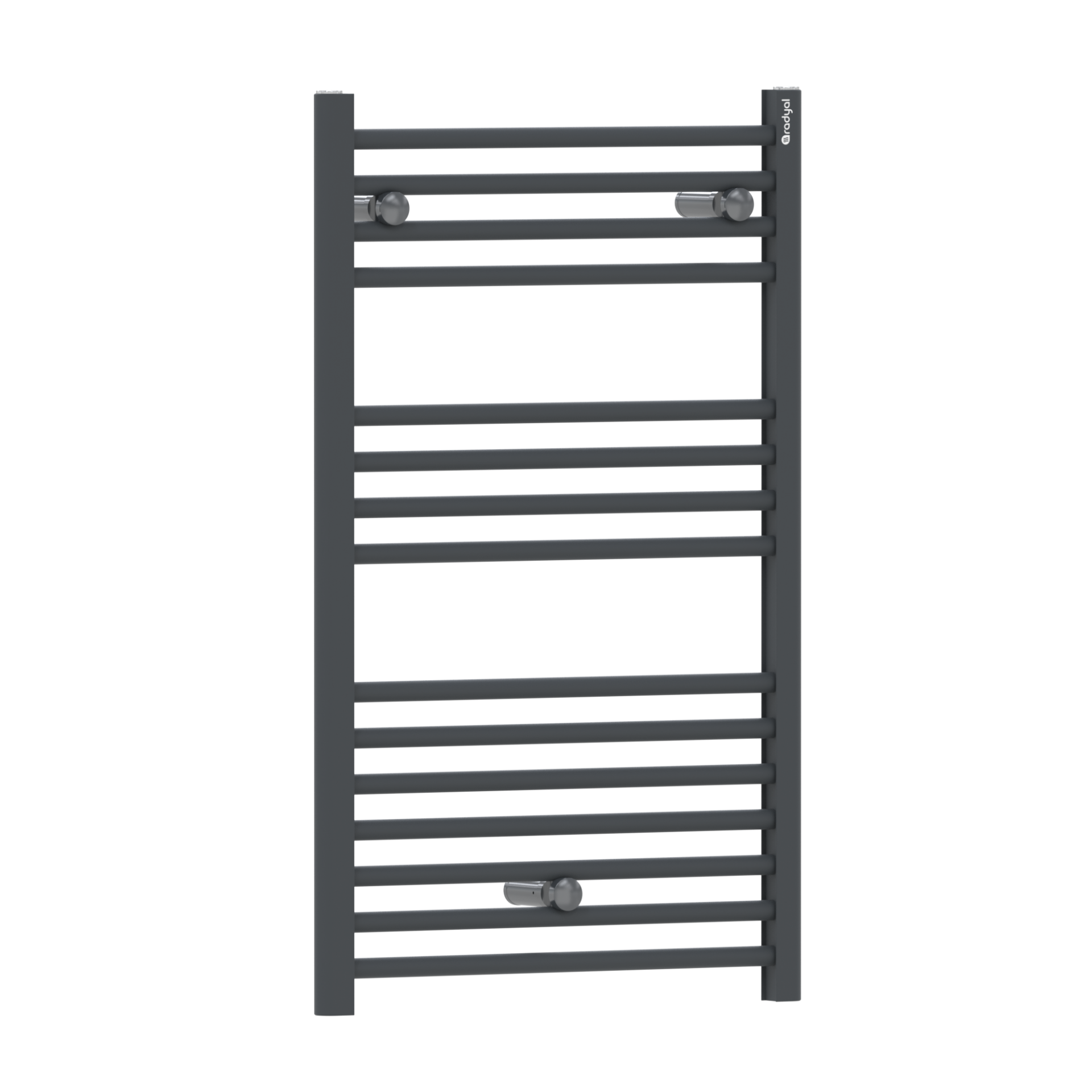 Erguvan Light 800 mm - 485 mm - Antrasit İpek Pütürlü - (RAL 7016)