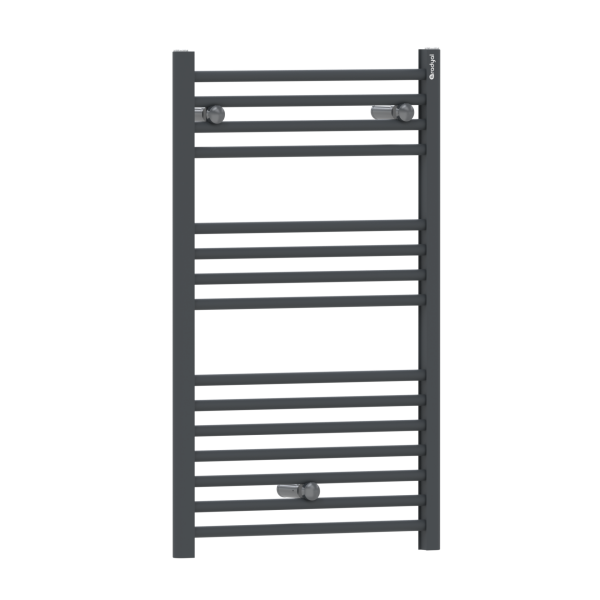 Erguvan Light 800 mm - 485 mm - Antrasit İpek Pütürlü - (RAL 7016)