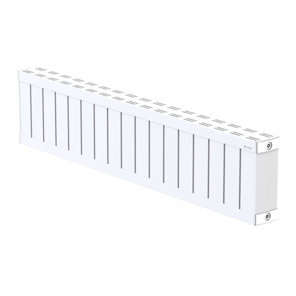 Kasır 300 mm - 1369 mm - Beyaz İpek Pütürlü - (RAL 9016)
