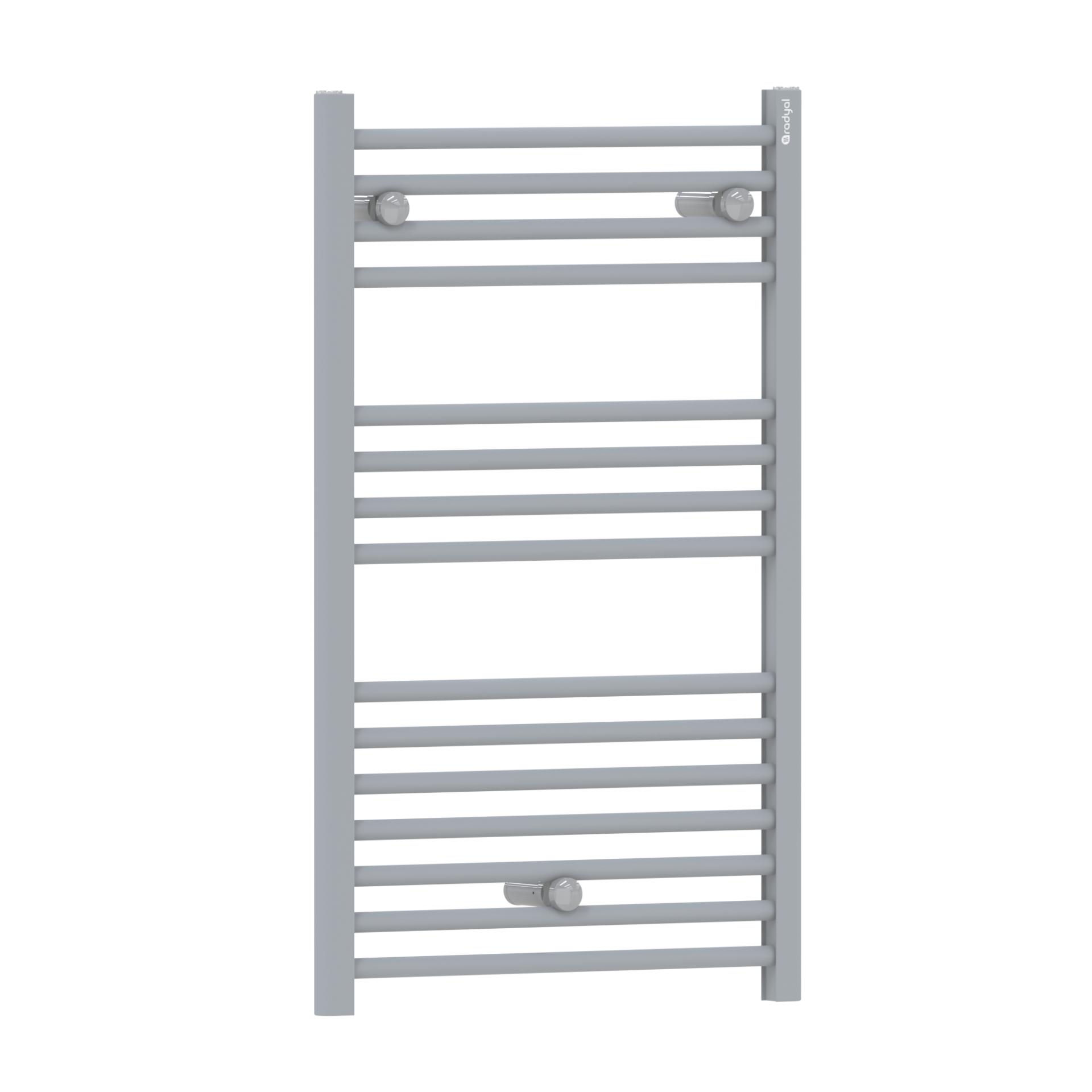 Erguvan Light 800 mm - 485 mm - Gri İpek Pütürlü - (RAL 7040)